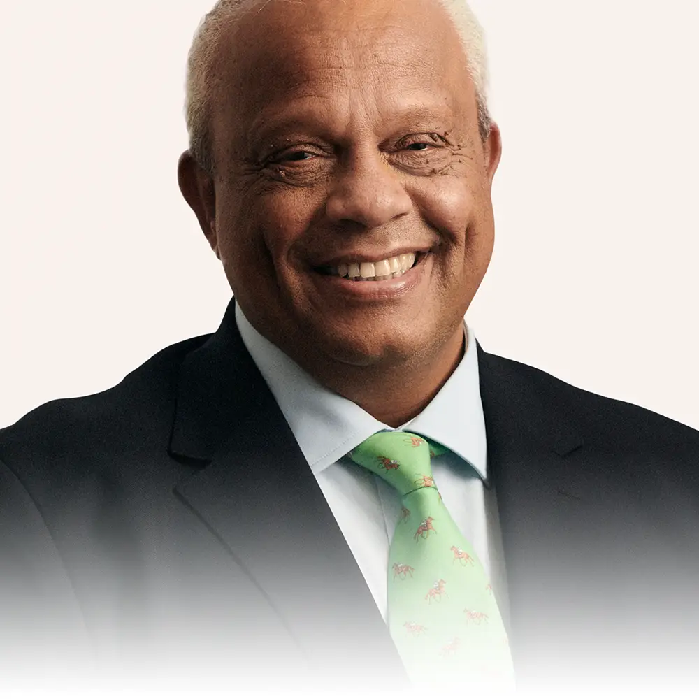 Lord Michael Hastings of Scarisbrick CBE - Chair of the SOAS University of London Board of Trustees