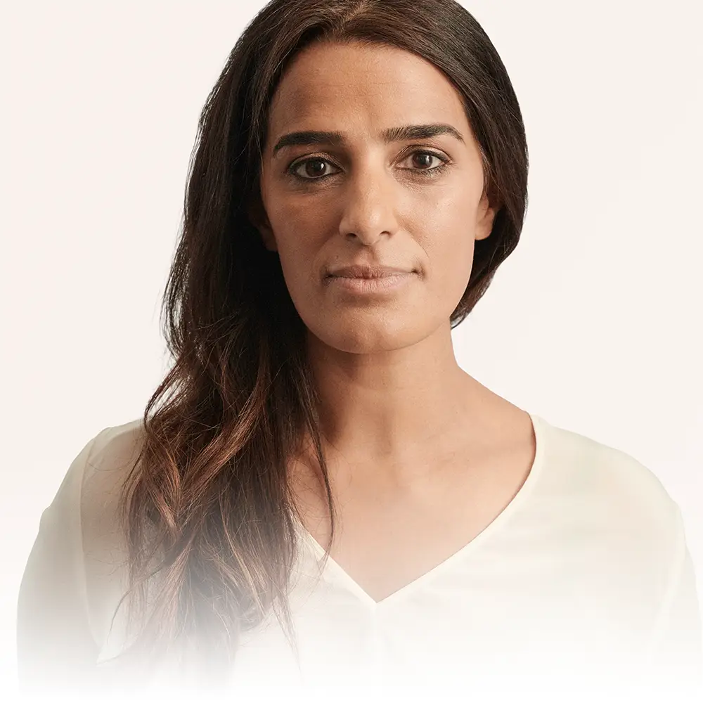 Priya Lakhani OBE, founder and Chief Executive of Century Tech