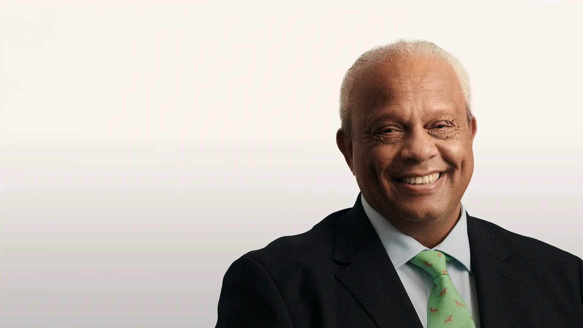 Lord Michael Hastings of Scarisbrick CBE - Chair of the SOAS University of London Board of Trustees