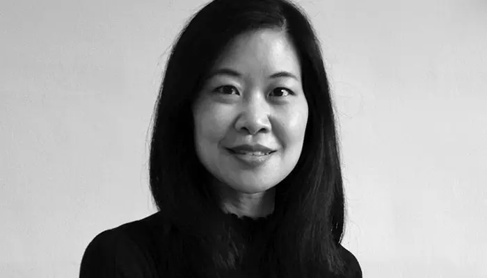 Emily Tseng - expert on digital strategy and start up advisor. Former corporate strategy director at Natwest.