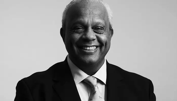 Lord Dr Michael Hastings CBE - chair of BecomingX advisory board and an expert in leadership, social impact and education.